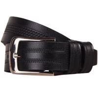 کمربند مردانه شهر چرم مدل 1-11285 Leather City 11285-1 Belt For Men