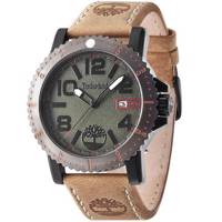 ساعت مچی عقربه ای مردانه تیمبرلند مدل TBL14479JSBU-19 Timberland TBL14479JSBU-19 Watch For Men