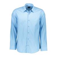 پیراهن آستین بلند مردانه گیوا مدل 037 Giva 037 Long Sleeve Shirt For Men