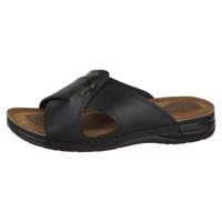 صندل مردانه مسعود مدل 920 مشکی Masoud 920 Sandals For Men