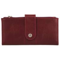 کیف پول شهر چرم مدل 122012 Leather City 122012 Wallet