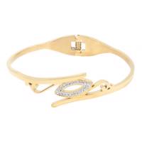 دستبند زنانه شهر شیک مدلR-204 Shahr Shik R-204 Bracelet