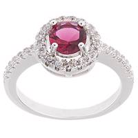 انگشتر یوسلا مدل UCR3017 سایز 7 UCELA UCR3017 Ring Size 7