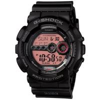 ساعت مچی دیجیتالی مردانه کاسیو جی شاک GD-100MS-1DR Casio G-Shock GD-100MS-1DR