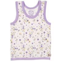 زیرپوش رکابی نوزادی ندا و ساراگل مدل 3042 Neda And Saragol 3042 Baby Singlet