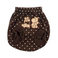 شورت عینکی نوزادی ندا و ساراگل مدل 1009 Neda And Saragol 1009 Baby UShirt