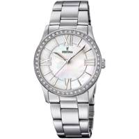 ساعت مچی عقربه ای زنانه فستینا مدل F20232/1 Festina F20232/1 Watch For Women