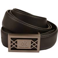 کمربند مردانه پارینه طرح کلوین کلاین مدل Pb19 Parine Charm Pb19 Belt For Men