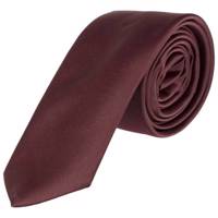 کروات ساده فرناندو مدل 010 Fernando 010 Plain Tie For Men