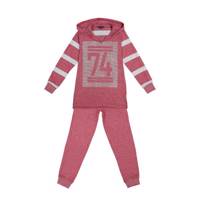 ست تی شرت و شلوار پسرانه ولنتاین مدل 1388B Valentine 1388B T-Shirt And Pants For Boys