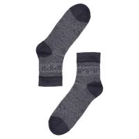 جوراب دارکوب مدل 201001-1 Darkoob 201001-1 Socks