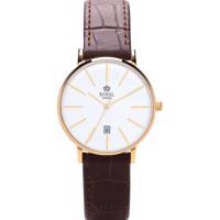 ساعت مچی عقربه ای زنانه رویال مدل RL-21297-02 Royal RL-21297-02 Watch for Women