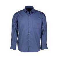 پیراهن آستین بلند مردانه گیوا مدل 047 Giva 047 Long Sleeve Shirt For Men