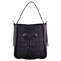 کیف دستی زنانه شهر چرم مدل 1-91-302274 Leather City 302274-91-1 Hand Bag For Women