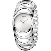 ساعت مچی عقربه ای زنانه کلوین کلاین مدل K4G23126 Calvin Klein K4G23126 Watch For Women