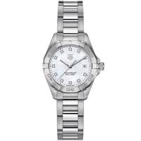 ساعت مچی عقربه ای زنانه تگ هویر مدل WAY1413.BA0920 TAG Heuer WAY1413.BA0920 Watch For Women