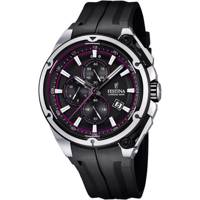 ساعت مچی عقربه‌ای مردانه فستینا مدل F16882/6 Festina F16882/6 Watch For Men