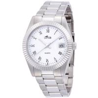 ساعت مچی عقربه‌ای مردانه لوتوس مدل L15196/1 Lotus L15196/1 Watch For Men