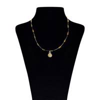 گردنبند بیلابونگ کد 5026 - necklace/Billabong