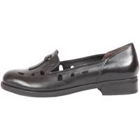 کفش زنانه چرم چهلستون کد 817B - women shoes