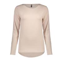 بلوز زنانه آستین سه ربع هیلیز مدل Tina Hayles Tina 3/4 Sleeve Blouse For Women