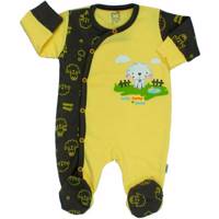 لباس سرهمی جوراب دار آدمک مدل Sheep - Adamak Sheep Patch Of Socks Clothes