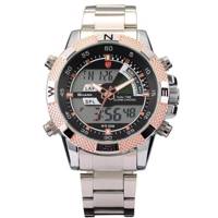 ساعت مچی عقربه ای مردانه شارک اسپورت مدل SH051 Sharksport SH051 Watch For Men