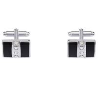 دکمه سر دست جی دبلیو ال مدل CL14003 JWL CL14003 Cufflinks