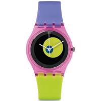 ساعت مچی عقربه ای زنانه سواچ GP143 Swatch GP143