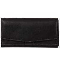 کیف پول شهر چرم مدل 1-122182 Leather City 122182-1 Wallets