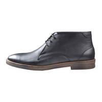 نیم بوت تمام چرم مردانه آریوان مدل AR117 M Arivan AR117M Leather Boot Shoe For Men