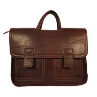 کیف اداری چرم سالار کد E160