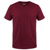 تی شرت مردانه سیمپل مدل sw3-Red-DarK SimpleWears