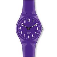 ساعت مچی عقربه ای زنانه سواچ مدل GV121 Swatch GV121 Watch For Women