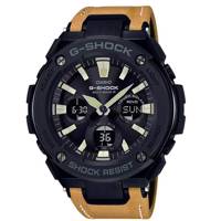 ساعت مچی عقربه ای مردانه کاسیو جی شاک مدل GST-S120L-1BDR Casio G-Shock GST-S120L-1BDR Watch For Men