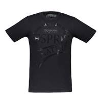 تی شرت آستین کوتاه مردانه آترین مدل Black0 Atrin Black0 Short Sleeves T-Shirt For Men