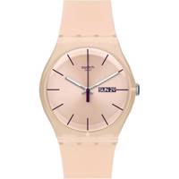 ساعت مچی عقربه‌ ای سواچ SUOT700 Swatch SUOT700