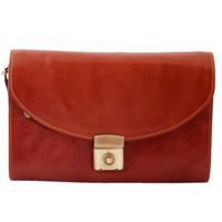 کیف پاسپورتی آدین چرم مدل DG49