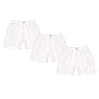 شورت مردانه رویین تن پوش مدل 51111 بسته سه عددی Rooeentanpoosh 51111 underwear for men Pack Of 3