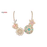 گردنبند مدل NANA110690