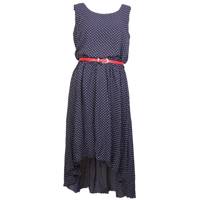 لباس مجلسی زنانه پی ال بی مدل P3841-5-DarkBlue
