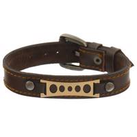 دستبند طلا 18 عیار زرین مدل MG-292 Zarin MG-292 Gold Bracelet