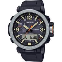 ساعت مچی عقربه ای مردانه کاسیو پروترک مدل PRG-600-1DR Casio Pro Trek PRG-600-1DR Watch For Men