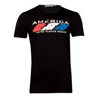تی شرت مردانه طرح America-M