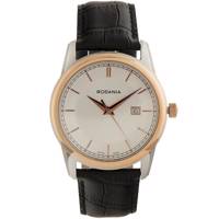 ساعت مچی عقربه‌ ای مردانه رودانیا مدل R.02507323 Rodania R.02507323 Watch For Men