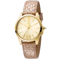 ساعت مچی عقربه ای زنانه جاست کاوالی مدل JC1L010L0045 Just Cavalli JC1L010L0045 Watch For Women