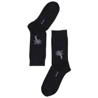 جوراب نانو 30 درصد مردانه پاآرا مدل 1-20227 Pa-ara 20227-1 Socks For Men