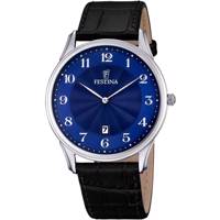 ساعت مچی عقربه ای مردانه فستینا مدل F6851/3 Watch Festina F6851/3 Watch For Men