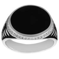 انگشتر نقره مایا مدل MSR007 Maya MSR007 Ring