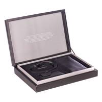 ست هدیه چرم دیبا کد LS1 LEATHER SET